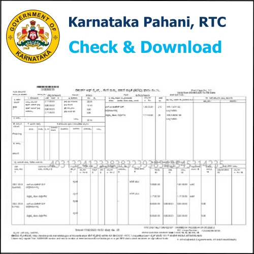 Karnataka RTC 